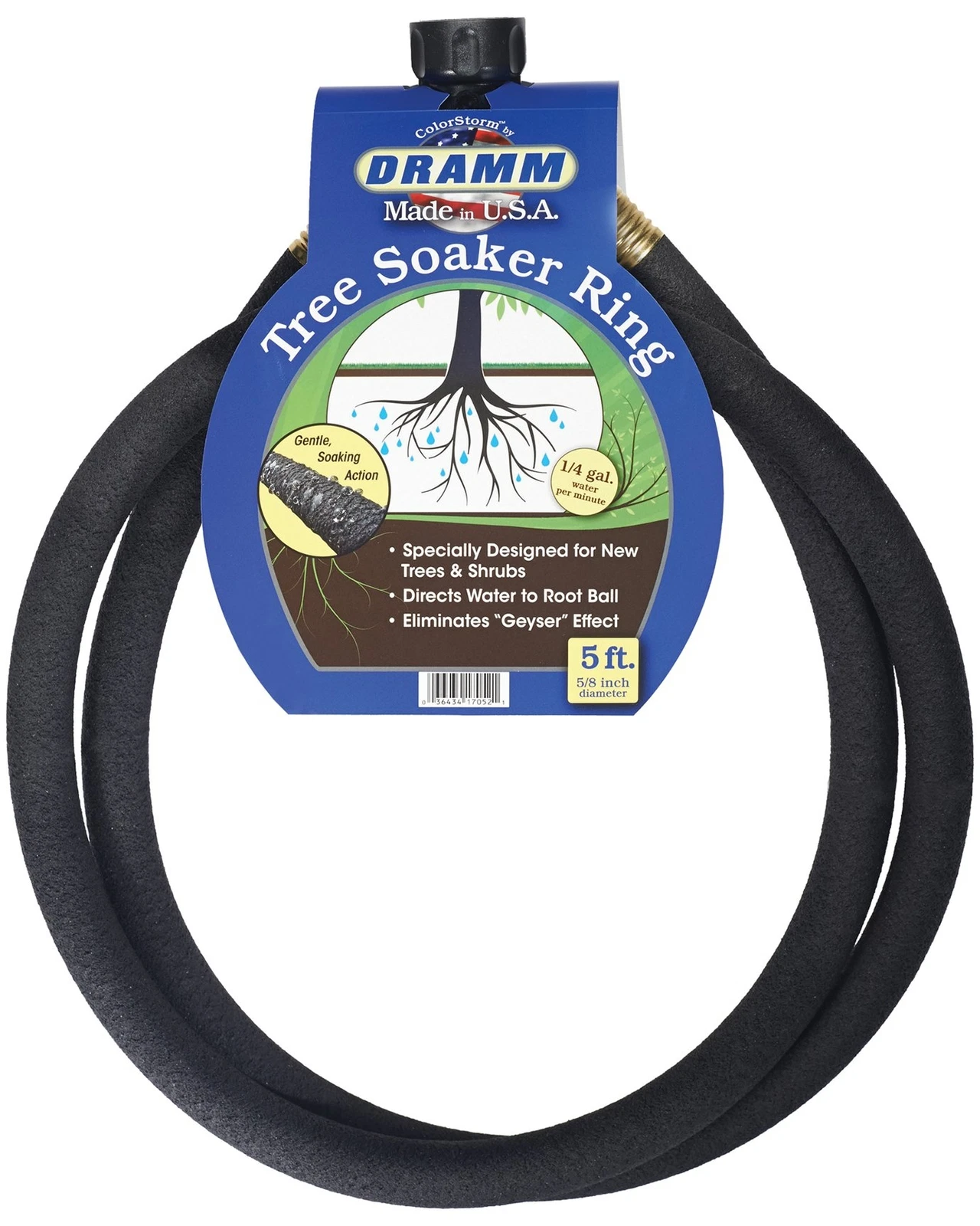 Dramm Tree Soaker Ring - Thumbnail 3