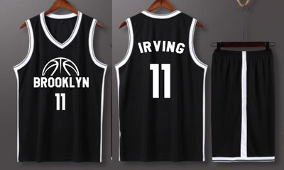 kyrie irving kids white