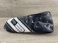 Callaway golf Paradym STAFF Edition Fairway wood Headcover Excellent 3 5 7 9