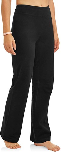Core Cotton Blend Yoga Pants Availab | eBay