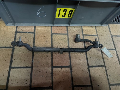 Original BMW 5er E28 Lenkung Lenkgestänge mitte 1123654 Oldtimer