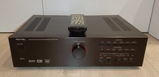 ROTEL RSP 985 PRE AMPLIFICATORE AUDIO VIDEO PRE-OUT DOLBY DTS PROCESSORE RSP985