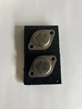 MJ11015 ON Transistor x2 pieces