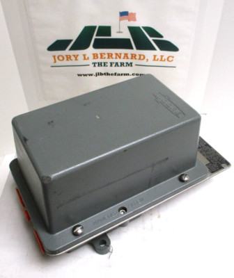 MOORE , P/E TRANSDUCER , 781N6 , 3-15 PSI , 4-20 MA , 24-DC