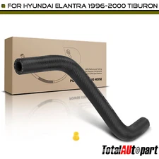 Power Steering Reservoir Hose for Hyundai Elantra 1.8L 2.0L Reservoir To Pump