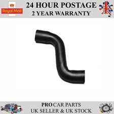 Fits AUDI A2 1.4TDI Turbo Intercooler Hose 6X0145828A