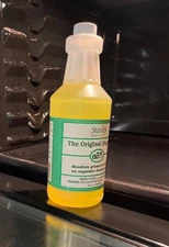 Original Degreaser Removes Stubborn Grease & Grime Multipurpose Solution 32FlOz