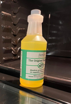 Original Degreaser Removes Stubborn Grease & Grime Multipurpose Solution 32FlOz