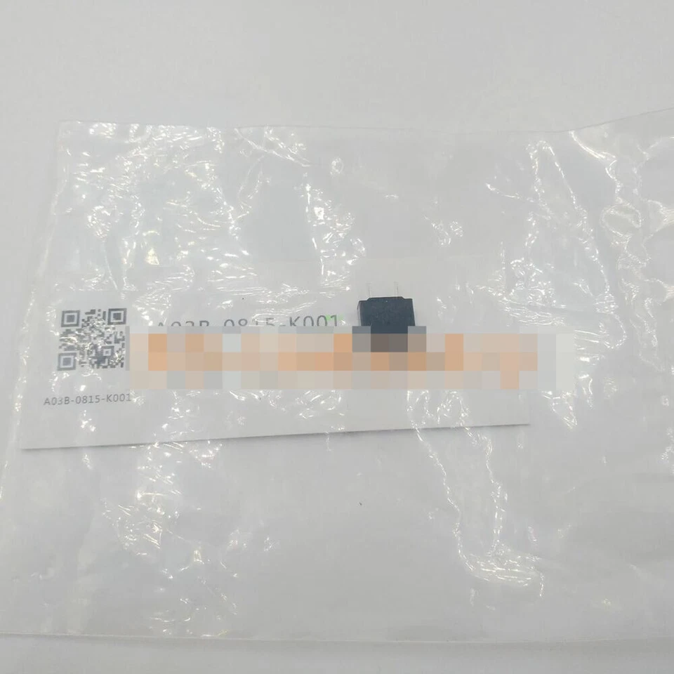 20Pcs новый для FANUC предохранитель A03B-0815-K001 A60L-0001-0290/LM10 1A - Изображение 2 из 3