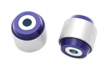 Superpro Fr Lower Inner Control Arm Bushing Kit Fits 15 Mustang EcoBoost Prem