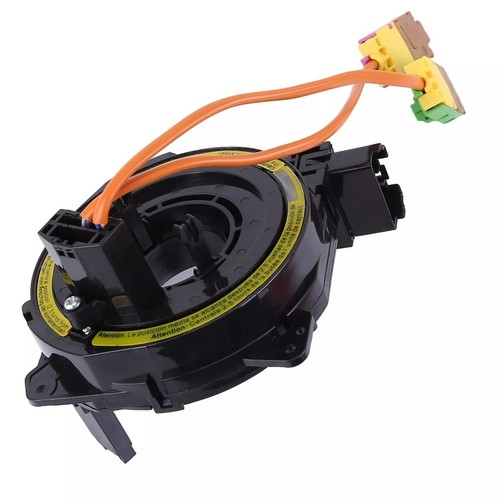 SPIRAL CABLE CLOCK SPRING SQUIB 31313083 FITS VOLVO S60 S80 V70 XC70 XC90 MK1 - Picture 2 of 7