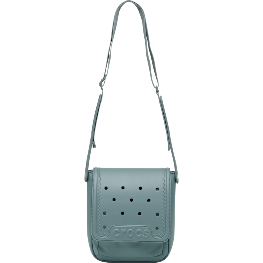 CROCS Classic Crossbody BAG 210191 4 color Korea | eBay
