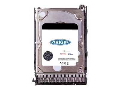 Origin Storage Festplatte - 1.8 TB - Hot-Swap - 2.5'' (6.4 cm)