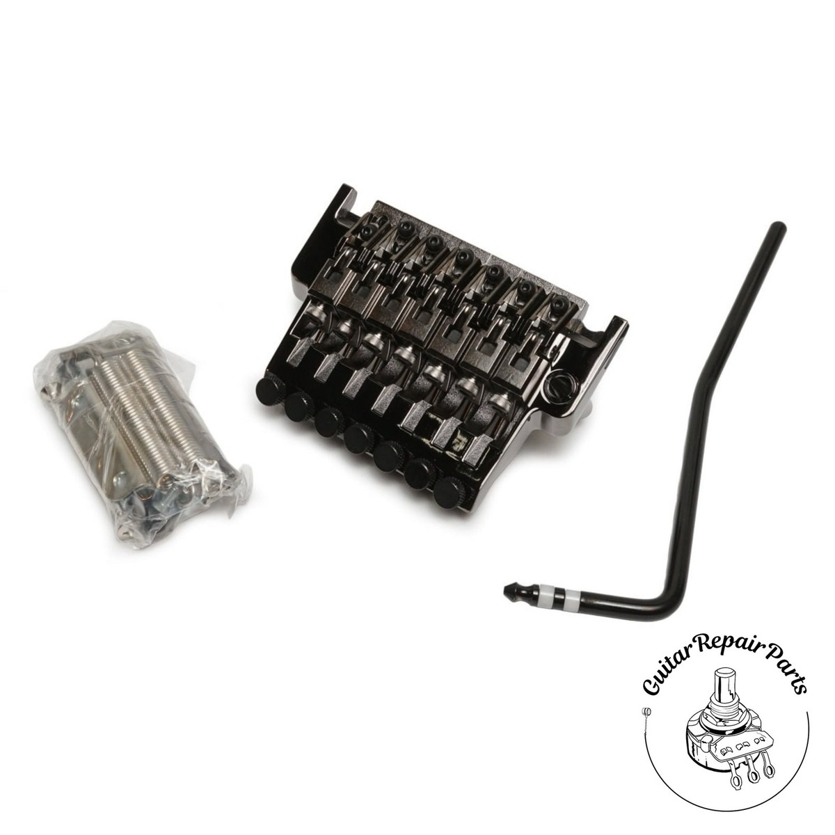 Ibanez Lo-Pro Edge Tremolo 7-String Bridge Right-Handed 2LE1UV31K