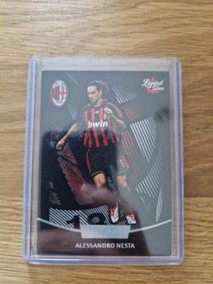 DAKA AC Milan 2024 Ineffable Alessandro Nesta Legend Star /19