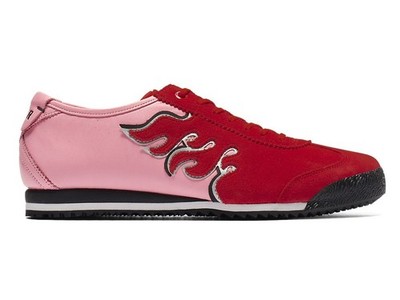 Asics Onitsuka Tiger MEXICO 66 FIRE 1183C655 600 FIERY RED/BLOSSOM