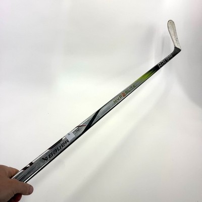 Used Left Bauer Vapor Hyperlite 2 | 65 Flex P28 Curve Grip | BH497