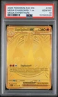 2026 Pokemon Ascended Heroes Mega Charizard Y ex Hyper Rare #294/217 PSA 10