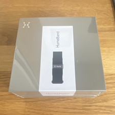 HumeHealth Hume Longevity Band 1.0 Schwarz Bl...