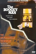 The Boogeyman/The Devonsville Terror [DVD]