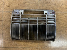 1941 Cadillac Dash Radio Grille With Ash Tray Holder 1441106 1941 Cadillac Dash Radio Grille With Ash Tray Holder 1441106