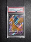 2020 Pokemon Charizard V SWSH050 Sword & Shield Promo Holo Full Art PSA 10