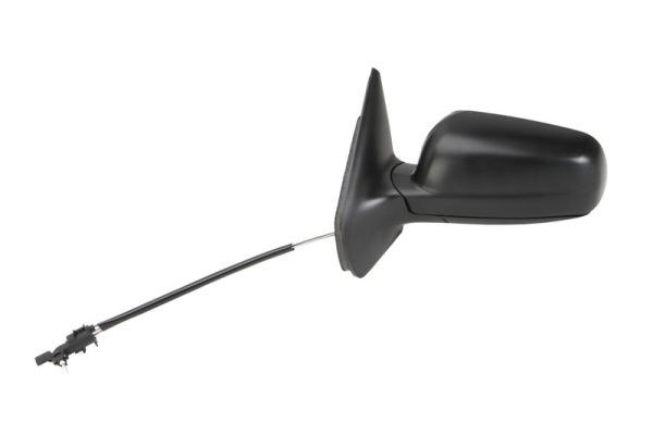 Left BLIC 5402-04-1111127P Exterior Mirror for VW