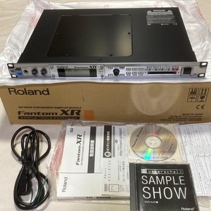 Fantom XR | eBay