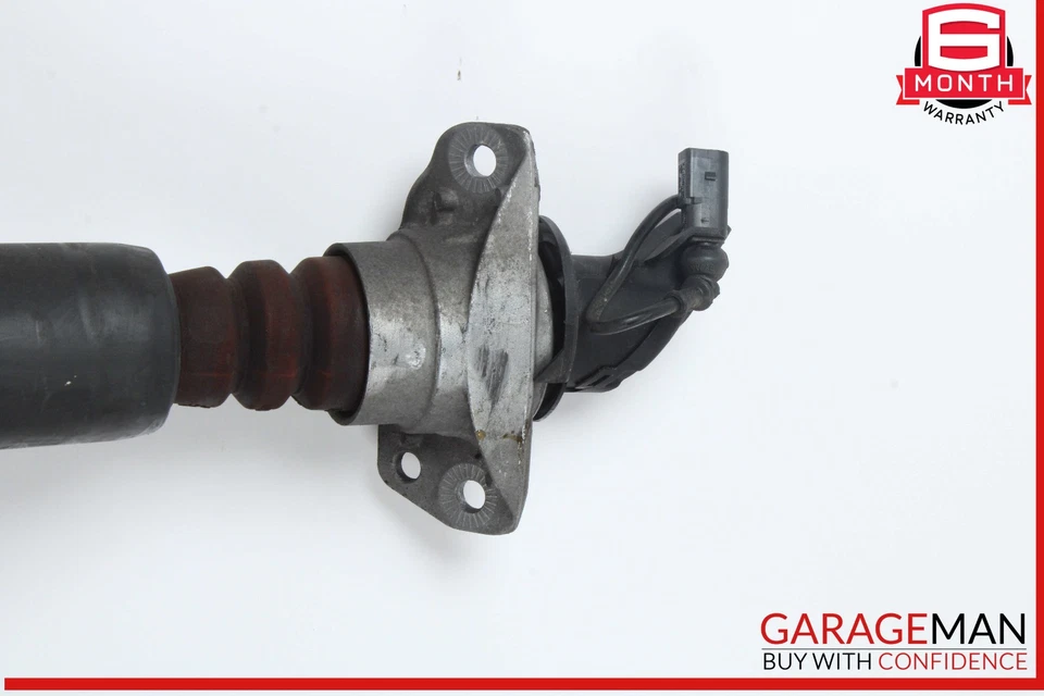 12-18 Audi S6 S7 A6 S7 Rear Left Shock Strut Airmatic OEM - Image 2 of 4