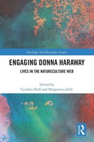 Cynthia Huff (U. A.) | Engaging Donna Haraway | Taschenbuch | Englisch (2024)