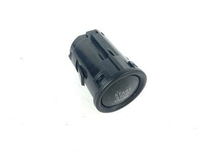 2017-2023 Mazda CX-5 Dash Left Start/Stop Ignition Switch Button OEM BJS7663S0