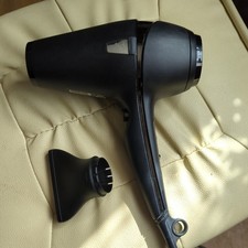 GHD Air 1.0 Professional Hair Dryer 1800-2100W 220-240V with Nozzle