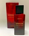 Bath & Body Works Men's Adrenaline Cologne 3.4 fl oz Single #A2064