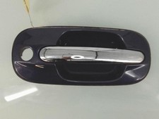 Porte avant et accessoires Hyundai TRAJET