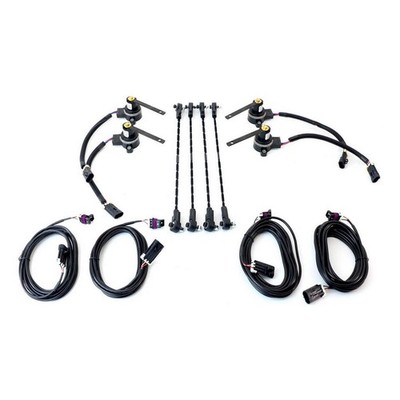 Ridetech Suspension Ride Height Sensor Universal