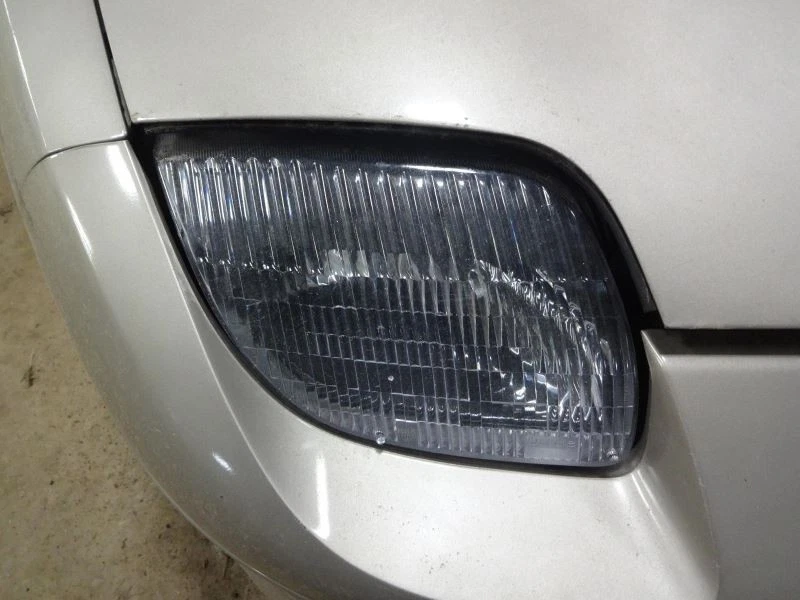 Windshield Wiper Motor Fits 95-97 CAVALIER 232069 - Image 2 of 4