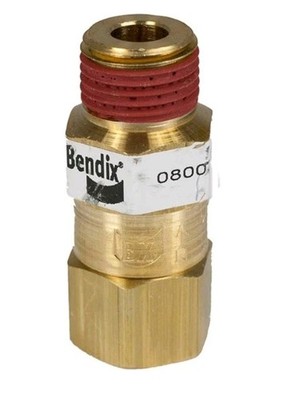 Bendix Check Valve, 800372, New In Open Box | eBay