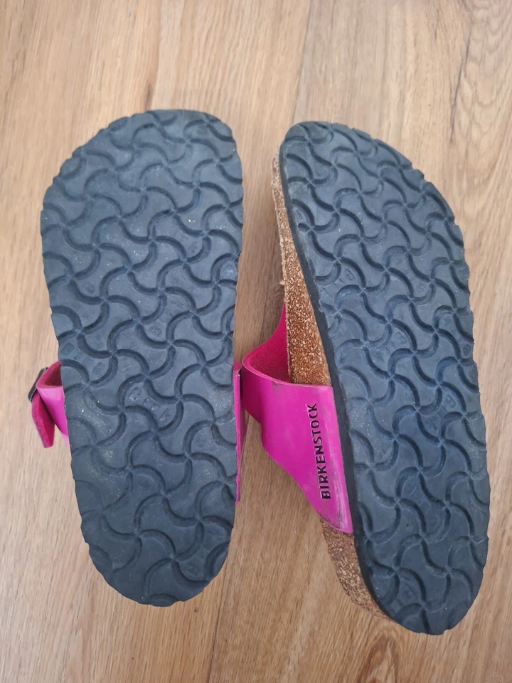 Birkenstock Gizeh, Foto 3 von 3