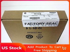 New Sealed Allen Bradley 1756-IF8 ControlLogix 8 Point A/I Module 1756IF8 Ser A