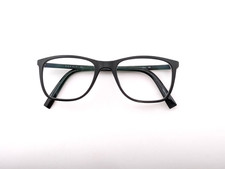 Esprit Eyeglasses, Frames Only, ET33425 Color-538 Black, 48-17-135, Plastic