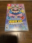 Warioware: Get It Together! - Nintendo Switch