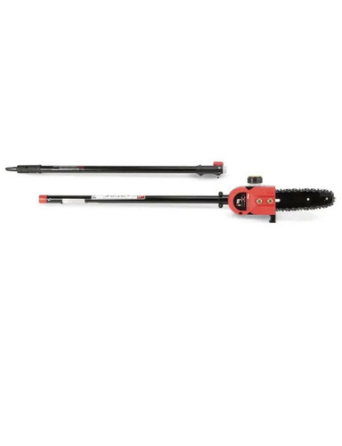 TrimmerPlus PS720 8-Inch Pole Saw with Bar and Chain,35.75"L x 5.5"W x 4.25"H