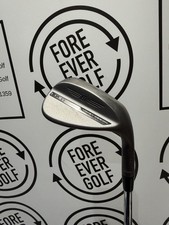 TITLEIST VOKEY SM10 SAND WEDGE / 56 Degree (08M) / RH / Wedge Flex / V.GOOD USED