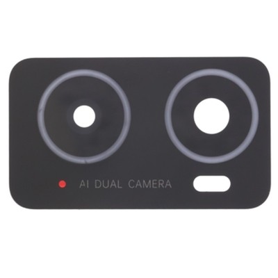 Kit Riparazione Vetro Fotocamera Per Oppo Reno4 Pro - 2 Lenti Posteriori HD Con Strumenti Di Apertura - Ricambio Originale