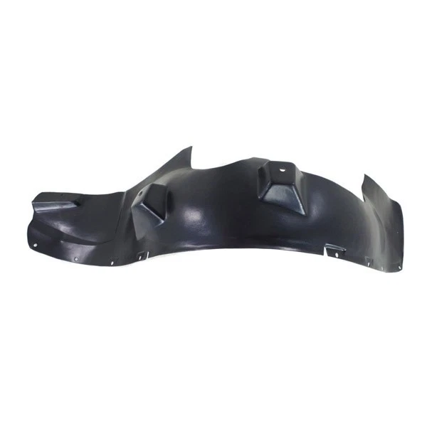 For 2002-2007 Vue Front Right Inner Fenders Black Plastic 15828908 GM1249135 Q - Imagem 2 de 4