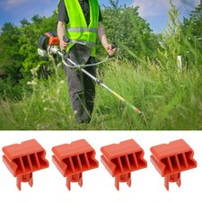 Pack of 4 Swivel Pegs Designed for BlackDecker Workmate Tools and Accessories