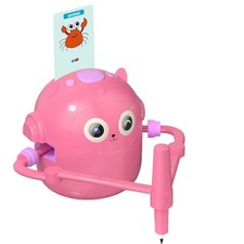 Robot Interactive Education Painting Artist Child A9R23682