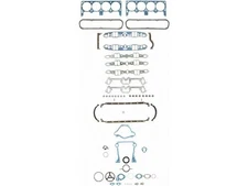 For 1981-1983 Plymouth PB350 Engine Gasket Set Felpro 37845VBPW 1982 5.2L V8