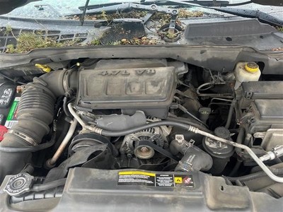 Transfer Case 4.7L Model NV140 Fits 08-09 ASPEN 20135010