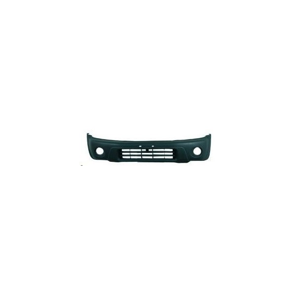 FrontstoßStange FüR Honda 1998 Al 2001 OEM 71101S10A90-image